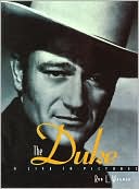 Book cover image of The Duke: A Life in Pictures by Rob L. Wagner