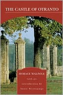 Horace Walpole: The Castle of Otranto (Barnes & Noble Library of Essential Reading)
