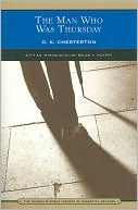 G. K. Chesterton: The Man Who Was Thursday (Barnes & Noble Library of Essential Reading)