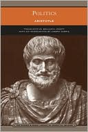 Aristotle: Politics (Barnes & Noble Library of Essential Reading)