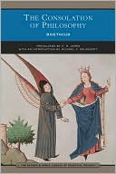 Boethius: The Consolation of Philosophy (Barnes & Noble Library of Essential Reading)