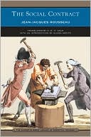 Jean-Jacques Rousseau: The Social Contract (Barnes & Noble Library of Essential Reading)