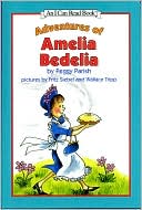 Peggy Parish: Adventures of Amelia Bedelia (I Can Read Series)