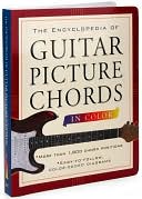 Ed Lozano: The Encyclopedia of Guitar Picture Chords in Color