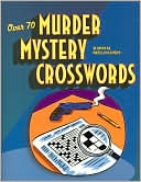 Simon Melhuish: Murder Mystery Crosswords