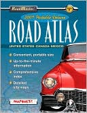 MapQuest: 2007 Roadmaster: Portable Deluxe Road Atlas