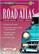 MapQuest: 2007 Roadmaster: Standard Road Atlas