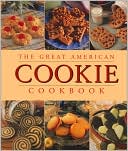 Publications International, Ltd.: Great American Cookie Cookbook