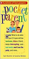 Book cover image of The Pocket Parent by Gail Reichlin