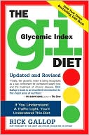 Book cover image of The G.I. Diet by Rick Gallop