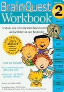 Book cover image of Brain Quest Workbook Grade 2 by Liane Onish