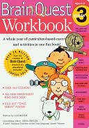 Book cover image of Brain Quest Workbook Grade 3 by Janet A. Meyer