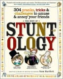 Book cover image of The Best of Stuntology by Sam Bartlett