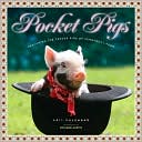 Book cover image of 2011 Pocket Pigs Wall Calendar by Richard Austin