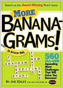 Abe and Rena Nathanson: More Bananagrams!: An Official Book