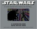 Book cover image of Star Wars: A Scanimation Book: Iconic Scenes from a Galaxy Far, Far Away... by Rufus Butler Seder