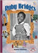Book cover image of Ruby Bridges by Madeline Donaldson