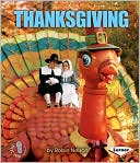 Robin Nelson: Thanksgiving