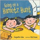 Book cover image of Going on a Hametz Hunt by Jacqueline Jules