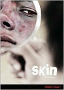 Book cover image of Skin (Night Fall Series #2) by Rick Jasper