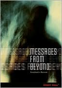 Stephanie Watson: Messages from Beyond (Night Fall Series #5)