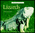 Book cover image of Lizards by Susan Schafer