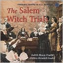 Judith Bloom Fradin: Salem Witch Trials