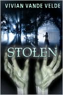 Book cover image of Stolen by Vivian Vande Velde