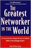 John Milton Fogg: The Greatest Networker in the World