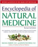 Book cover image of Encyclopedia of Natural Medicine, Revised 2nd Edition by Michael T. Murray