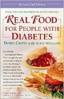 Doris Cross: Real Food for People with Diabetes