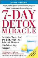 Stephen Barrie: 7-Day Detox Miracle: Revitalize Your Mind and Body with This Safe and Effective Life-Enhancing Program