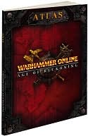 Mike Searle: Warhammer Online: Age of Reckoning Atlas: Prima Official Game Guide