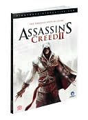 Piggyback: Assassin's Creed 2: Prima Official Game Guide