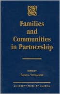 Patricia Voydanoff: Families and Communities in Partnership