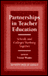 Thomas F. Warren: Partnerships in Teacher Education: Schools and Colleges Working Together