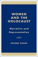Book cover image of Women And The Holocaust by Esther Fuchs