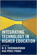Aixa Pzrez-Prado: Integrating Technology In Higher Education