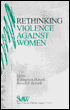 Russell Dobash: Rethinking Violence against Women, Vol. 9