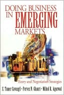 Pervez N. Ghauri: Doing Business in Emerging Markets : Entry and Negotiation Strategies