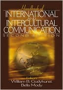 Bella Mody: Handbook of International and Intercultural Communication