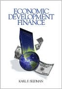 Karl F. Seidman: Economic Development Finance