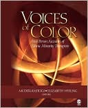 Book cover image of Voices Of Color by Mudita Rastogi