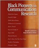 Ronald L. Jackson: Black Pioneers in Communication Research