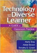 Abbie H. Brown: Technology and Diverse Learner