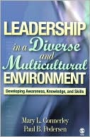 Paul B. Pedersen: Leadership in a Diverse and Multicultural Environment: Developing Awareness, Knowledge, and Skills