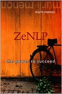 Book cover image of Zenlp: The Power to Succeed by Murli Menon