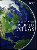 Editors of Reader's Digest: Reader's Digest Illustrated World Atlas