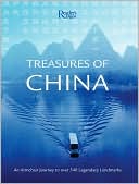 Editors of Reader's Digest: Treasures of China