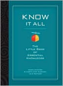 Book cover image of Know It All: The Little Book of Essential Knowledge by Elizabeth King Humphrey